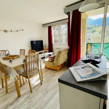Briançon Bright 50 M With Balcony And View On The Valley מראה חיצוני תמונה