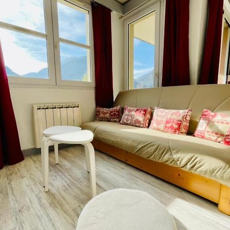 Briançon Bright 50 M With Balcony And View On The Valley מראה חיצוני תמונה